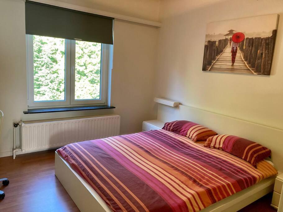 Charming Sunny 100m2 Entire With 2 Bedrooms