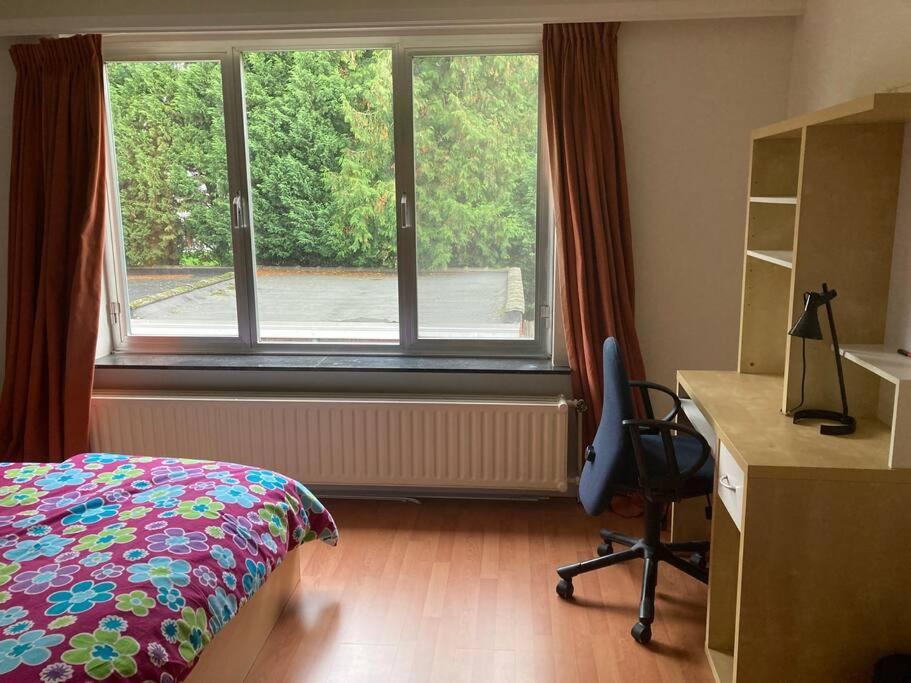 Charming Sunny 100m2 Entire With 2 Bedrooms Apartamento *