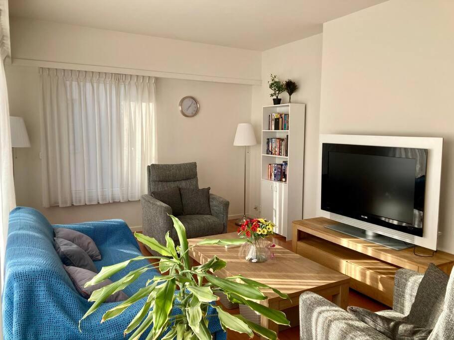 Apartamento Charming Sunny 100m2 Entire With 2 Bedrooms Bras-Haut