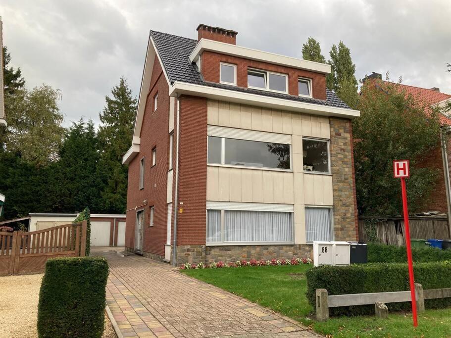 Charming Sunny 100m2 Entire With 2 Bedrooms * Bras-Haut