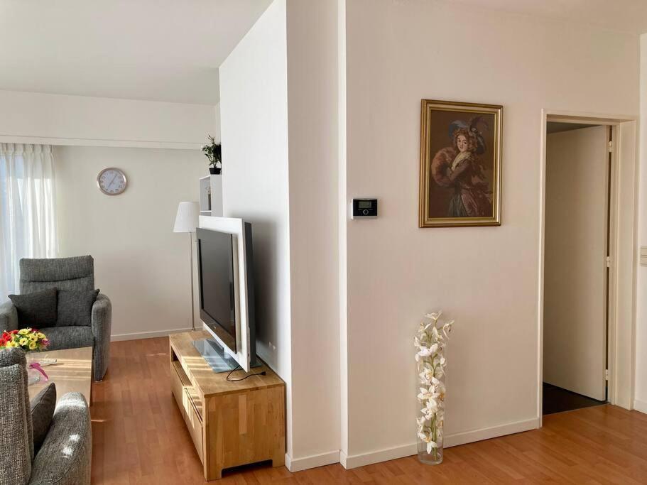Apartamento Charming Sunny 100m2 Entire With 2 Bedrooms