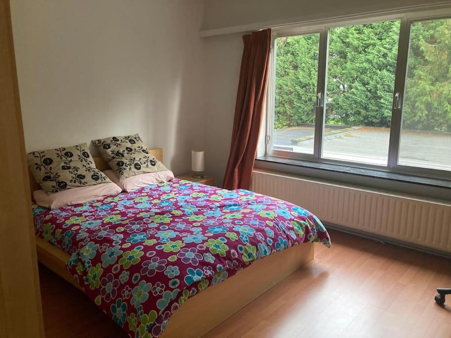 Charming Sunny 100m2 Entire With 2 Bedrooms Apartamento