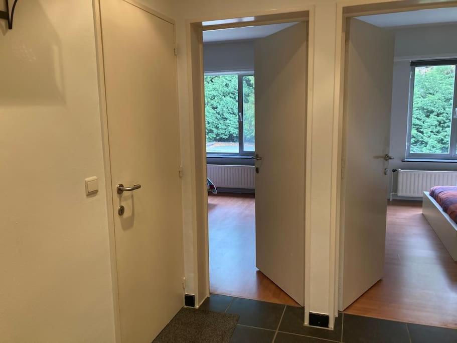 Apartamento Charming Sunny 100m2 Entire With 2 Bedrooms *
