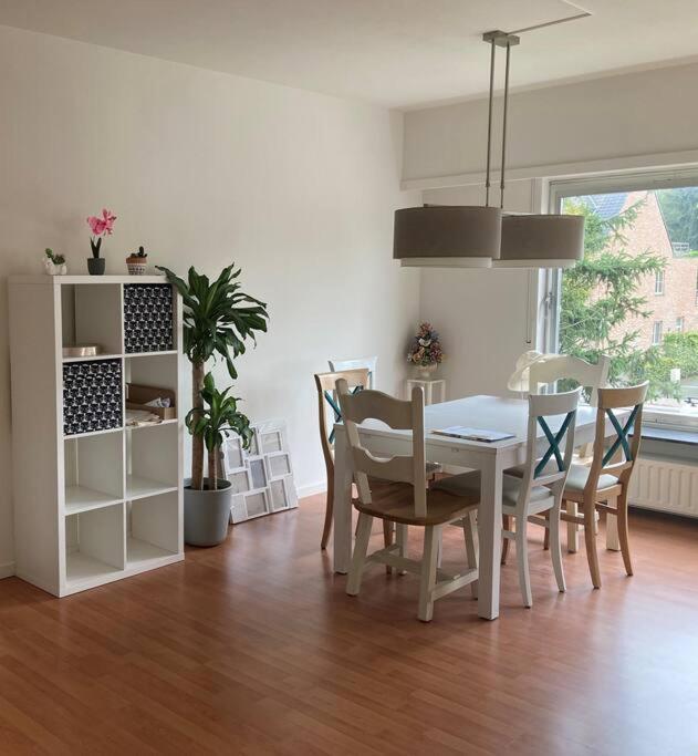 Apartamento Charming Sunny 100m2 Entire With 2 Bedrooms *
