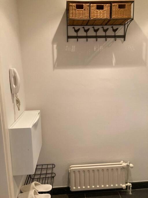 Charming Sunny 100m2 Entire With 2 Bedrooms Apartamento *