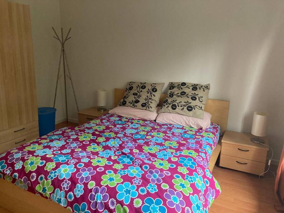 Apartamento Charming Sunny 100m2 Entire With 2 Bedrooms Bras-Haut