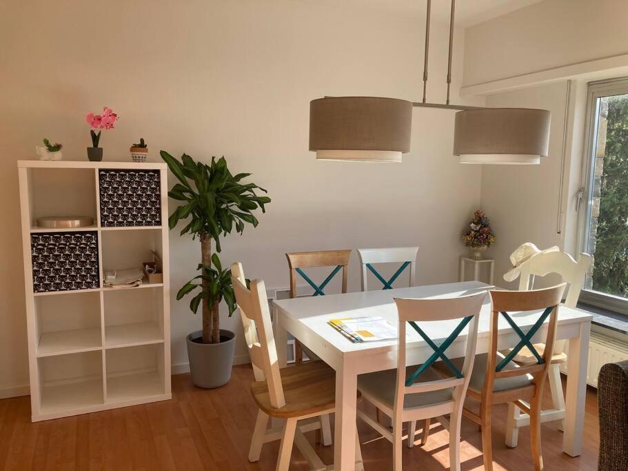 Charming Sunny 100m2 Entire With 2 Bedrooms Bras-Haut