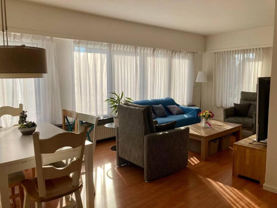 Charming Sunny 100m2 Entire With 2 Bedrooms Apartamento
