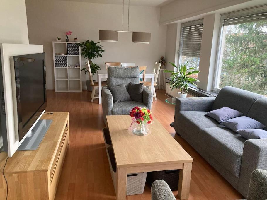 Apartamento Charming Sunny 100m2 Entire With 2 Bedrooms *