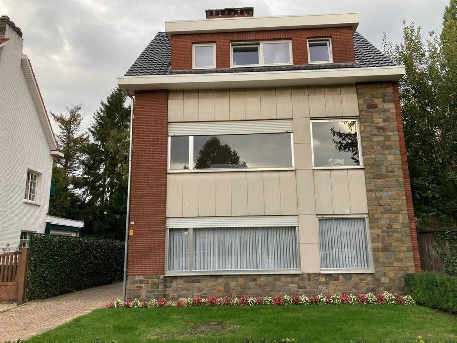 Charming Sunny 100m2 Entire With 2 Bedrooms