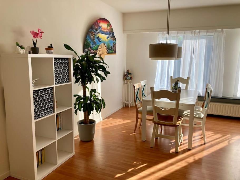 Apartamento Charming Sunny 100m2 Entire With 2 Bedrooms Bras-Haut