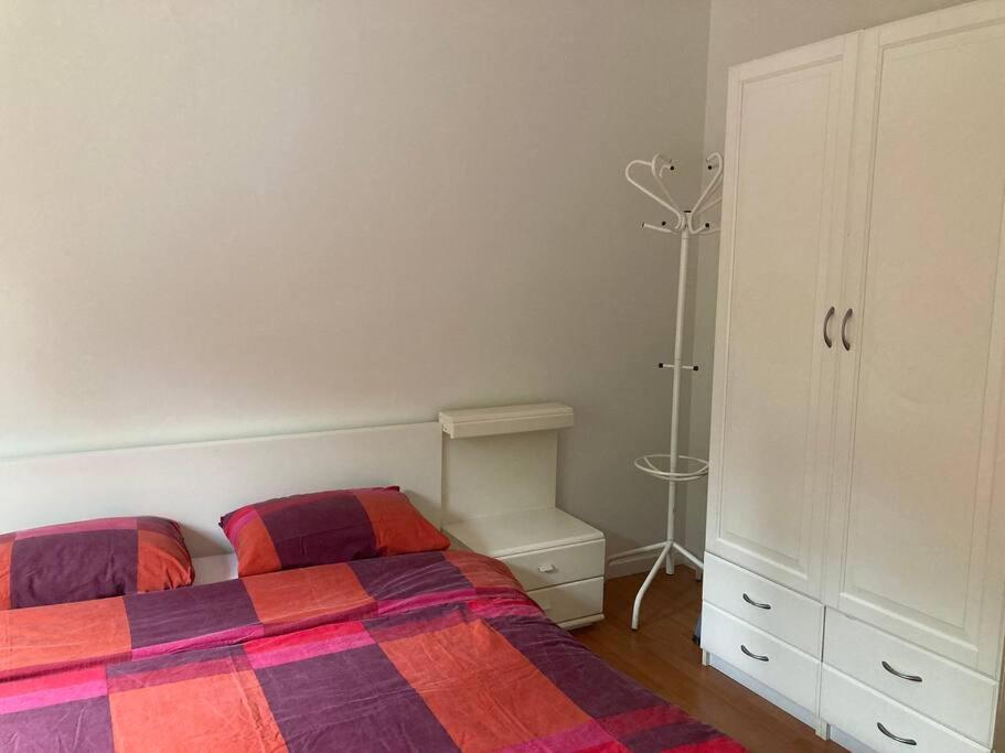 Charming Sunny 100m2 Entire With 2 Bedrooms Apartamento Bras-Haut