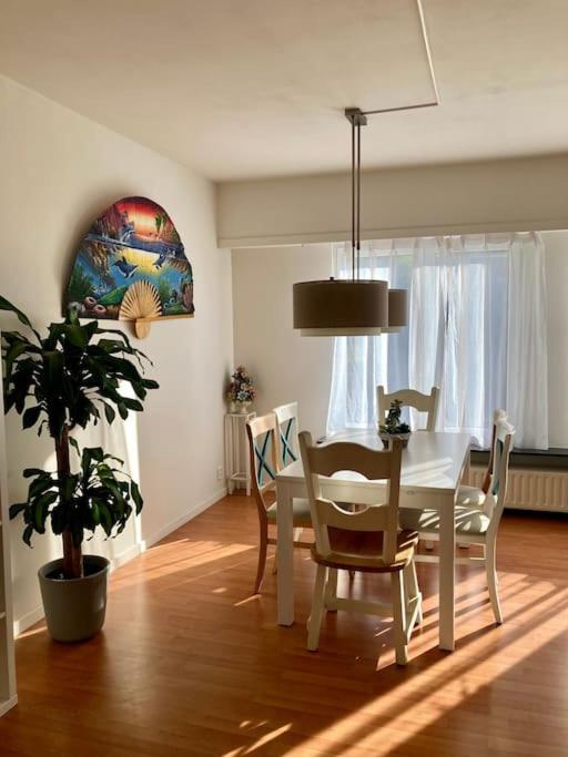 Charming Sunny 100m2 Entire With 2 Bedrooms Apartamento