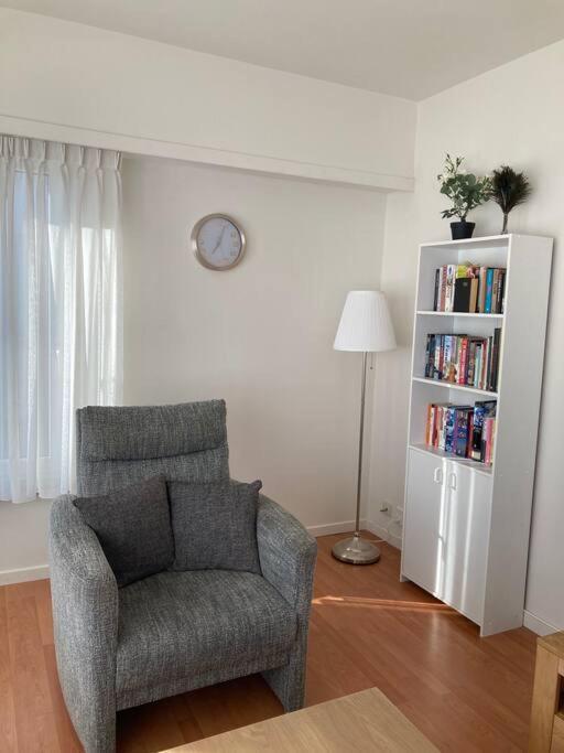 Apartamento Charming Sunny 100m2 Entire With 2 Bedrooms