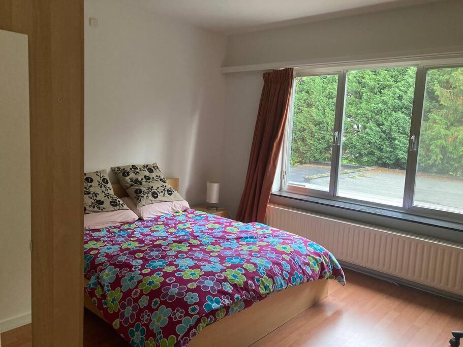 Charming Sunny 100m2 Entire With 2 Bedrooms Apartamento Bras-Haut