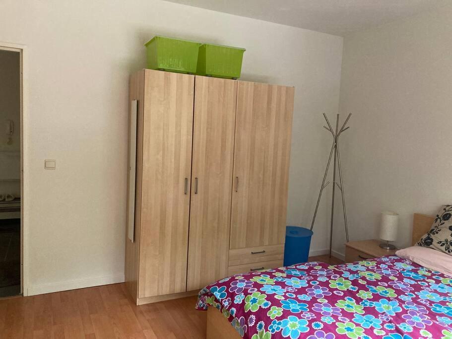 Apartamento Charming Sunny 100m2 Entire With 2 Bedrooms